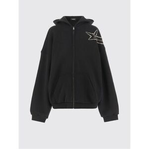 We11done Sweatshirt Men Black